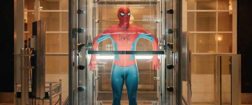 Spider-Man: Brand New Day đang tạo nên cột mốc mới trong lịch sử phòng vé. Ảnh