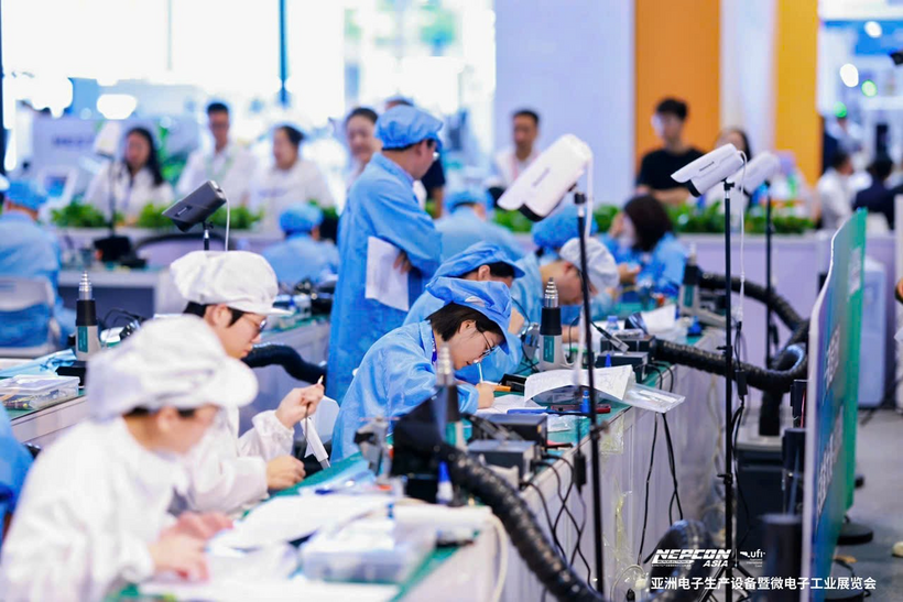 ITWA VIETNAM 2026 kỳ vọng thu hút đông đảo doanh nghiệp, chuyên gia và nhà mua hàng trong khu vực. Ảnh: ITWA VIETNAM