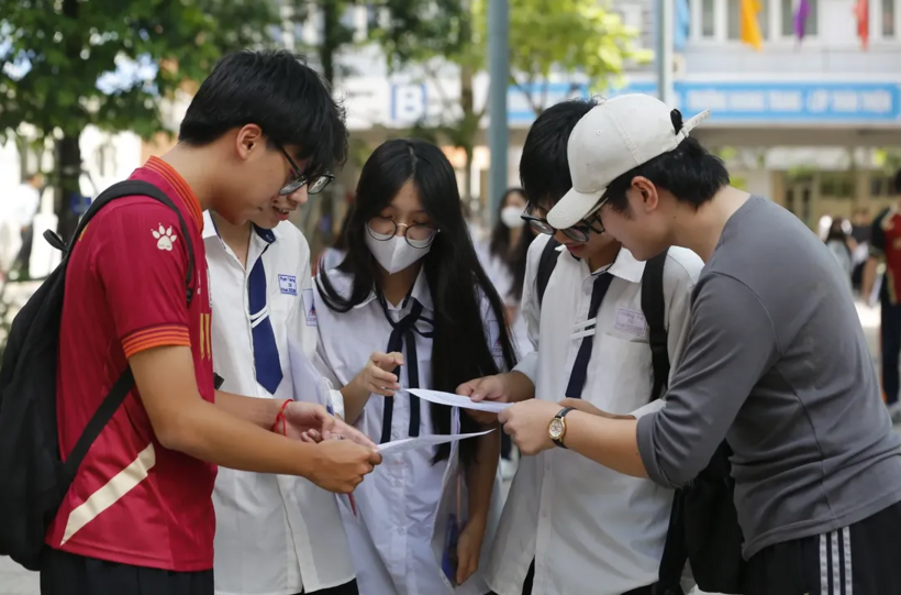 Ảnh minh họa/VTV Times