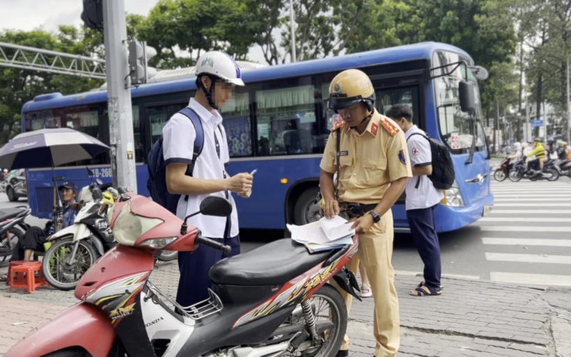 Ảnh minh họa/Báo Điện tử Chính phủ