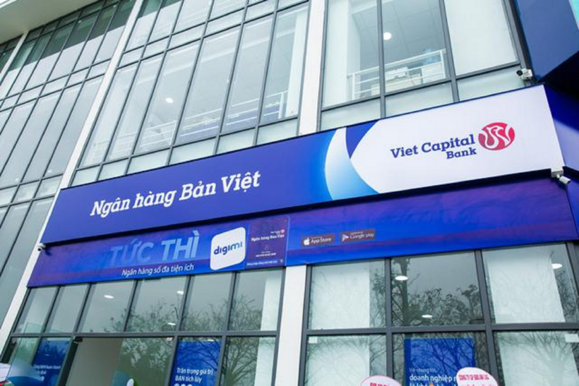 Thanh tra NHNN Khu vực 5 yêu cầu BVBank Thái Nguyên thực hiện 4 kiến nghị (Ảnh: BVBank).