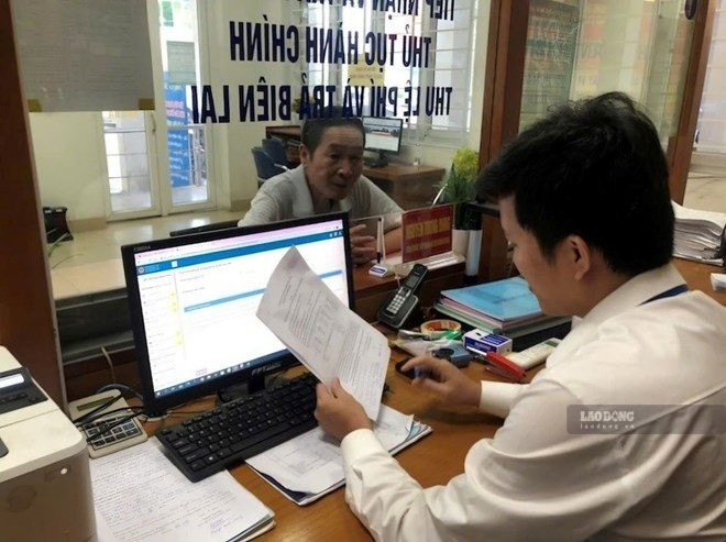 Ảnh minh họa: Bảo Hân/Lao động