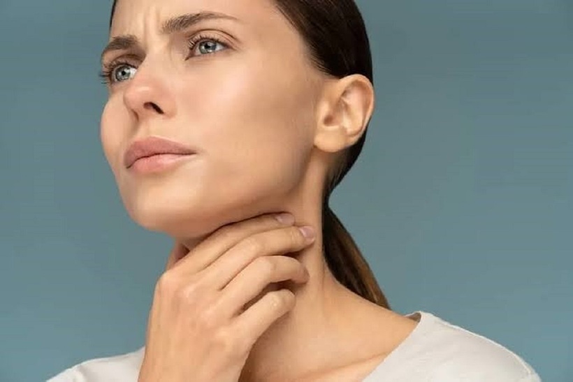 Mất tiếng thường gặp ở người “làm nghề” nói nhiều