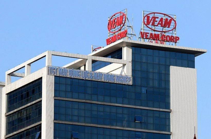 Dù hoạt động sản xuất kinh doanh trực tiếp cải thiện, phần lớn lợi nhuận của VEAM vẫn đến từ các công ty liên doanh, liên kết./ Theo Tạp chí Điện tử Kinh tế chứng khoán Việt Nam.