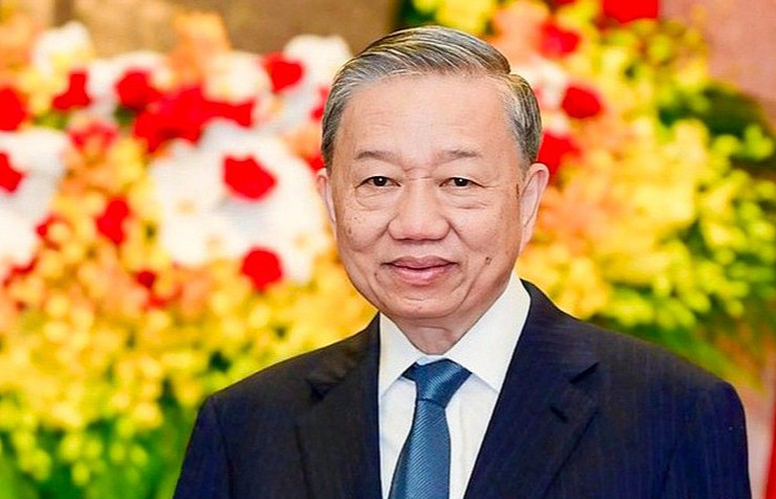Tổng Bí thư, Chủ tịch nước Tô Lâm sẽ thăm cấp Nhà nước tới Australia và New Zealand từ ngày 9-14/8/2026