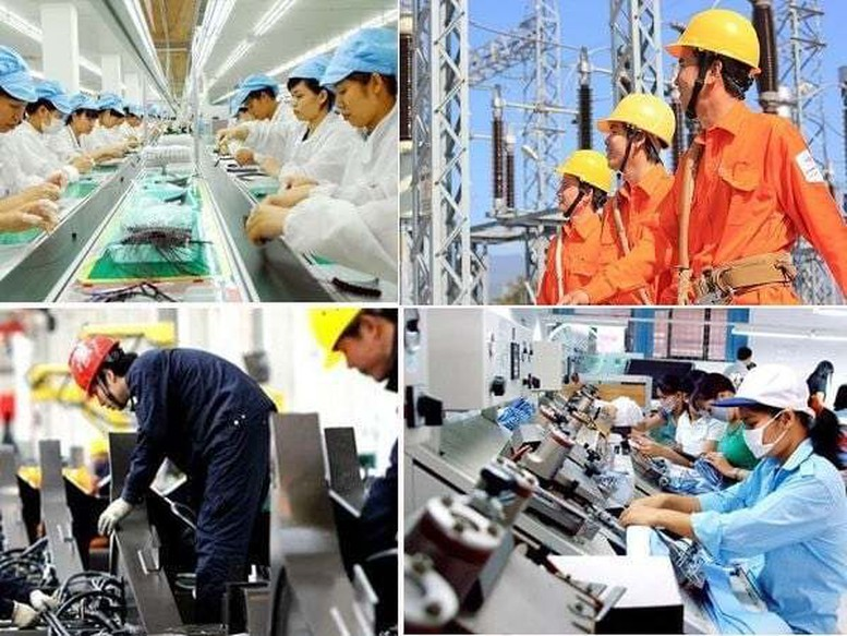 Tiêu chí phân loại doanh nghiệp để thực hiện cơ cấu lại vốn nhà nước tại doanh nghiệp./ Theo báo Chính phủ.