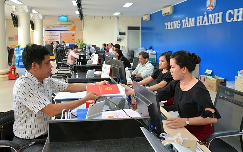 Quy định mới về thực hiện thủ tục hành chính theo cơ chế một cửa, một cửa liên thông/ Theo báo Chính phủ.