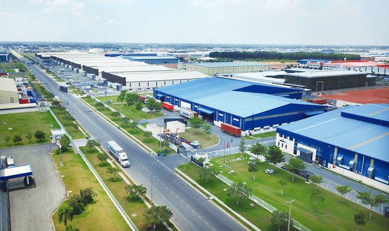Thành lập Khu Công nghệ cao tỉnh Hưng Yên/ Theo báo Chính phủ.