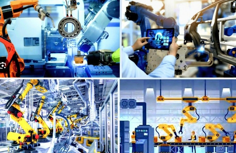 Phát triển tối thiểu 20 doanh nghiệp làm chủ công nghệ, sản phẩm công nghệ chiến lược giai đoạn 2026-2030./Theo báo Chính phủ.