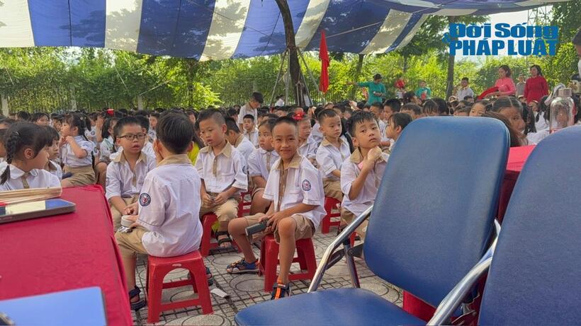 Thủ tướng yêu cầu thực hiện các nhiệm vụ trọng tâm năm học 2026 – 2027. Ảnh minh họa: Dương Thu.