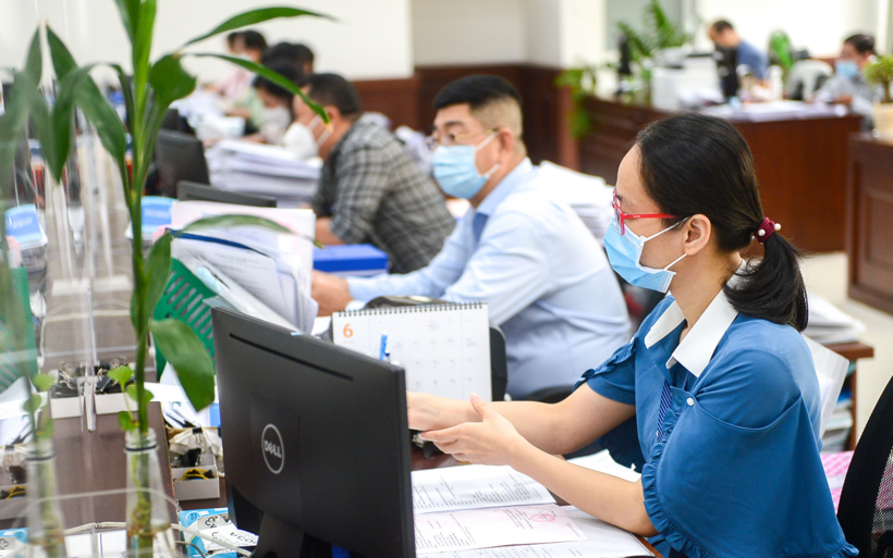 Ảnh minh họa: Q.Định/Tuổi Trẻ