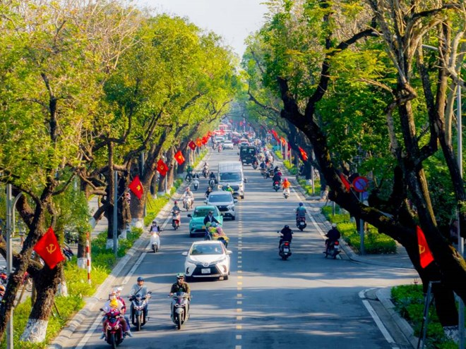 Ảnh: Phúc Đạt/Lao động