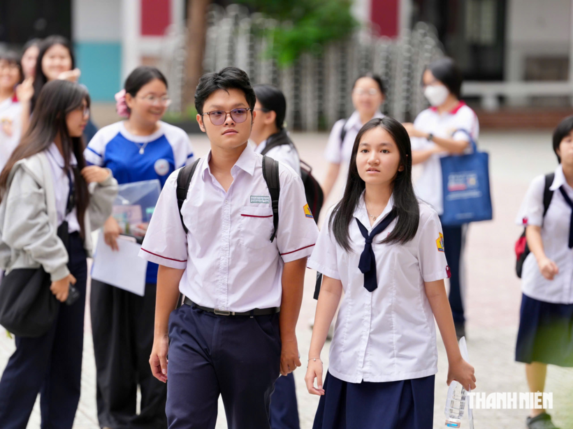 Bước vào những vòng lọc ảo cuối cùng trước ngày công bố kết quả tuyển sinh đại học 2026, mặt bằng điểm chuẩn chung được dự báo tương đối ổn định. Ảnh minh họa: Nhật Thịnh/Thanh niên