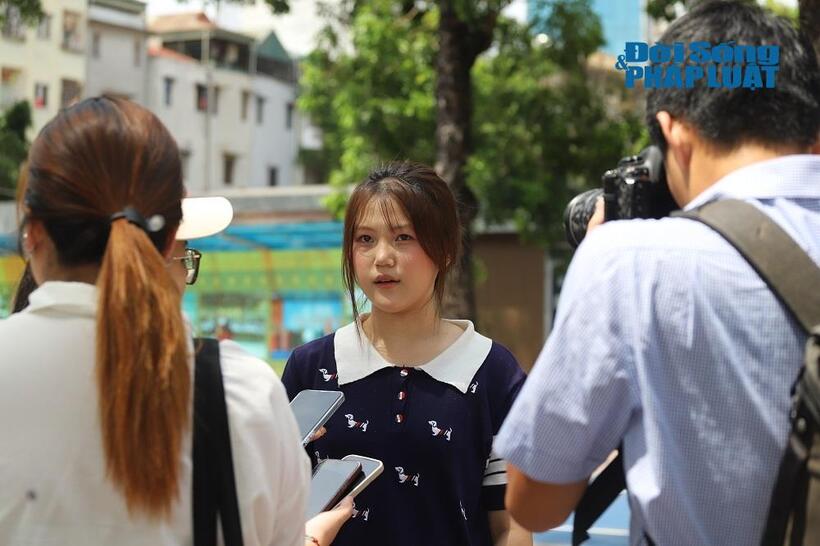 Nhiều trường đại học lên lịch công bố điểm chuẩn năm 2026. Ảnh minh họa: Lê Liên.