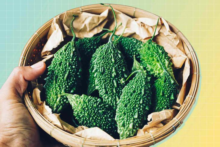 Mướp đắng được giới chuyên môn đánh giá cao nhờ chứa hàm lượng dồi dào các chất chống oxy hóa, vitamin và hoạt chất sinh học. Ảnh: Sức khỏe & Đời sống