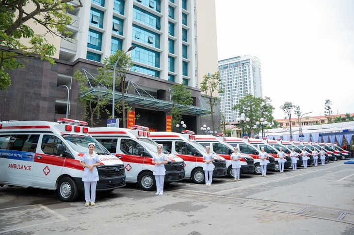 Ảnh minh họa: Thanh Tuyền/Sức khỏe & Đời sống