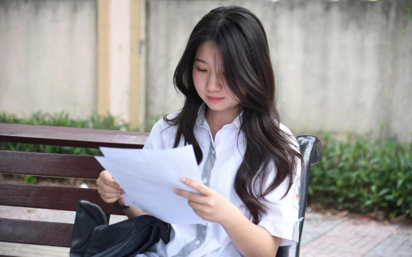 Ngay trong ngày đầu công bố, bức tranh điểm chuẩn đại học năm 2026 đã chứng kiến sự bứt phá ngoạn mục của các nhóm ngành công nghệ mũi nhọn. Ảnh minh họa: Phụ nữ Việt Nam