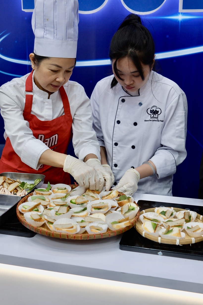 Masan Consumer tham gia Vietfood 2026, đặc biệt giới thiệu cà phê Fine Robusta - 4