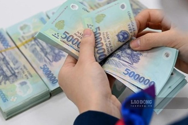Ngân hàng Nhà nước đề nghị ngân hàng cho vay ưu đãi, lãi suất thấp hơn tối thiểu 1%/năm so với mức lãi suất cho vay bình quân cùng kỳ hạn. Ảnh: Hải Nguyễn