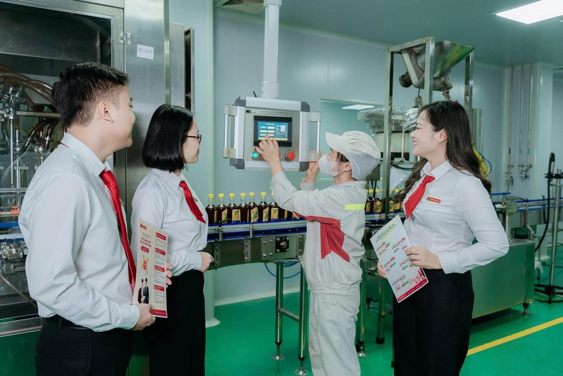 Agribank dành 70.000 tỷ đồng đưa dòng vốn vào các động lực tăng trưởng và doanh nghiệp SMEs - 2