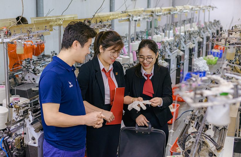 Agribank dành 70.000 tỷ đồng đưa dòng vốn vào các động lực tăng trưởng và doanh nghiệp SMEs - 5