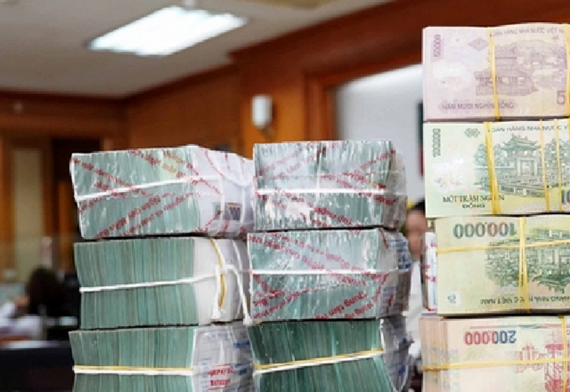 Lãi suất ngân hàng nào cao nhất hôm nay là thông tin được nhiều người quan tâm. Ảnh minh họa: Ngọc Thắng.