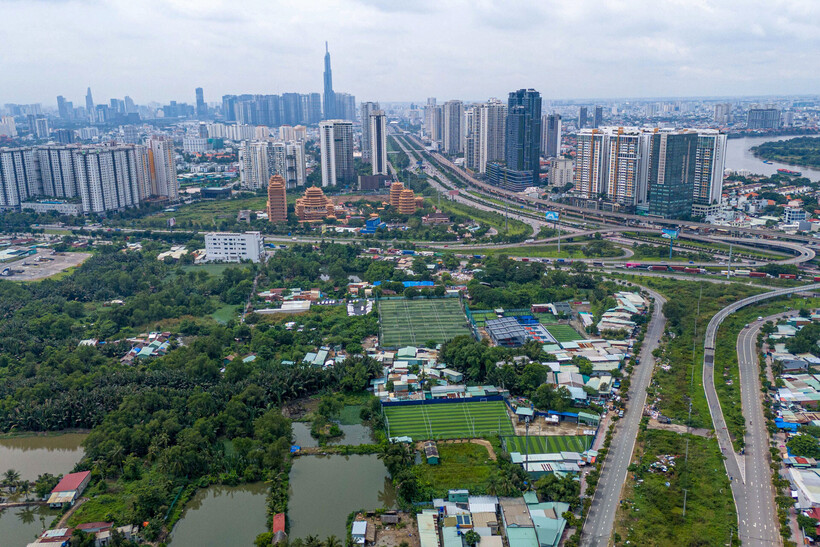 Ảnh minh họa. Ảnh: Nguyễn Huế/VietNamNet