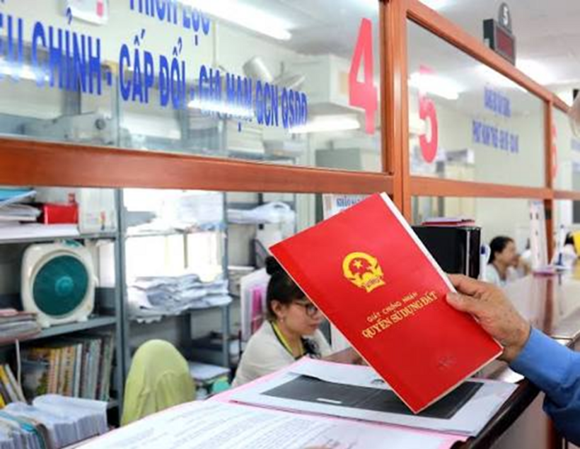 Ảnh minh họa/Báo điện tử Chính phủ