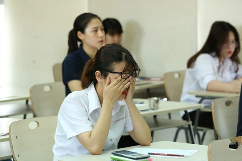 Ảnh minh họa: Bệnh viện Bạch Mai