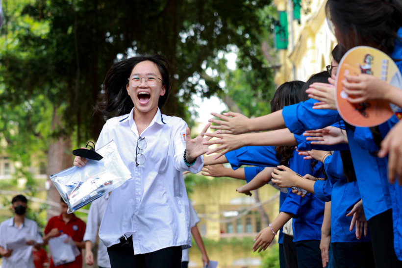Đến hết 17h ngày 13/8, các trường đại học sẽ hoàn tất việc công bố kết quả trúng tuyển. Ảnh minh họa: VTC News