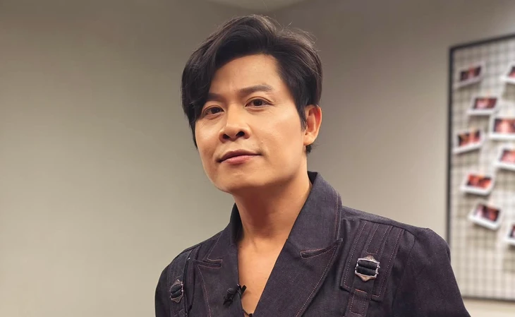 Nhạc sĩ Nguyễn Văn Chung. Ảnh: FBNV