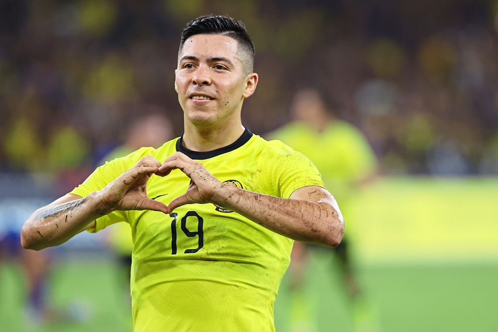 Sergio Aguero cho biết Malaysia nỗ lực hết sức để giành vé vào vòng chung kết ASEAN Cup 2026. Ảnh: The Star/VTC News