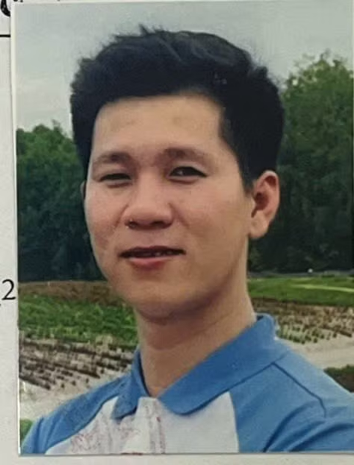 Đối tượng Tuấn đã bỏ trốn sau khi mang 2 xe ô tô đi "cắm". Ảnh: Báo Gia Lai