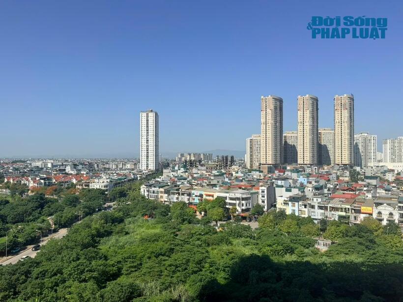 Hiệp hội Bất động sản TP.HCM (HoREA), kiến nghị bổ sung nhiều chính sách nhằm tháo gỡ điểm nghẽn và tăng nguồn cung nhà ở giá phù hợp.