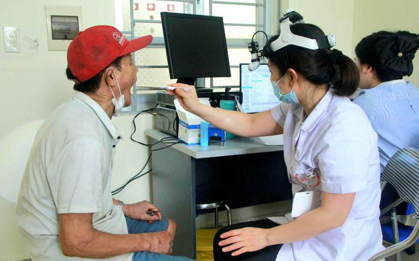 Ảnh minh họa: Phụ nữ Việt Nam.