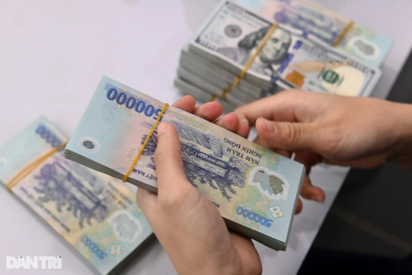 Nhiều doanh nghiệp nợ bảo hiểm xã hội số tiền lớn (Ảnh minh họa: Tiến Tuấn).