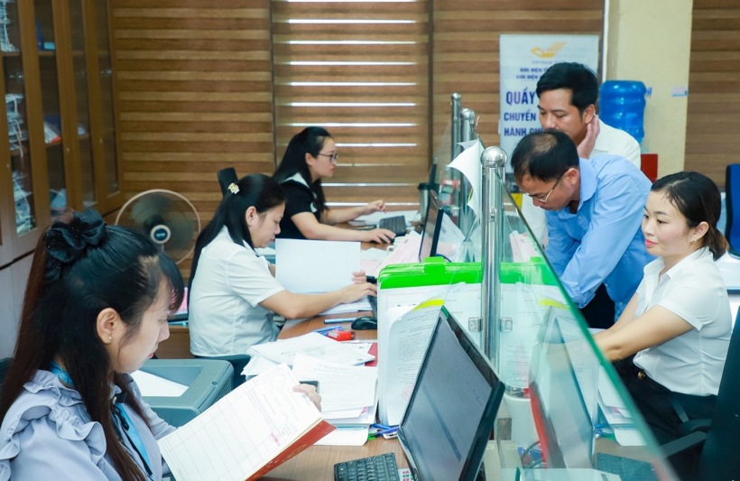 Ảnh minh họa/Báo Chính phủ