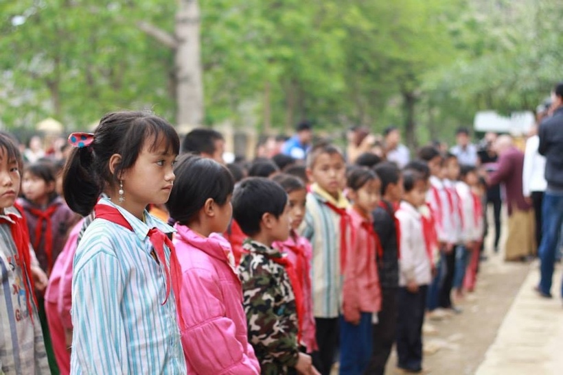 Ảnh minh hoạ. Ảnh: Tâm An