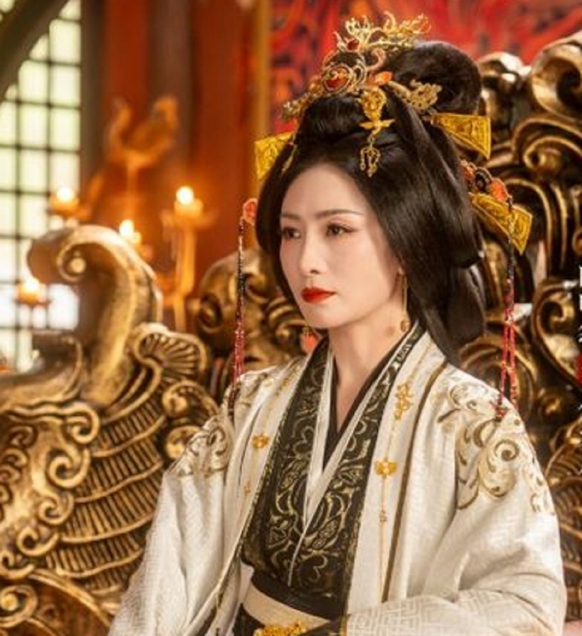 Tước Cốt. Ảnh: Weibo