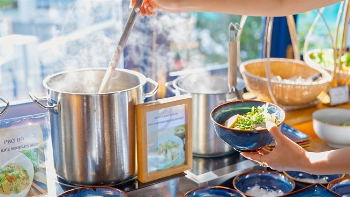 Nguồn ảnh Sasco cung cấp