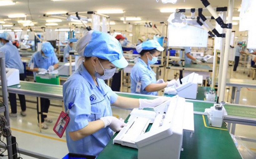 Ảnh minh họa/Vneconomy.