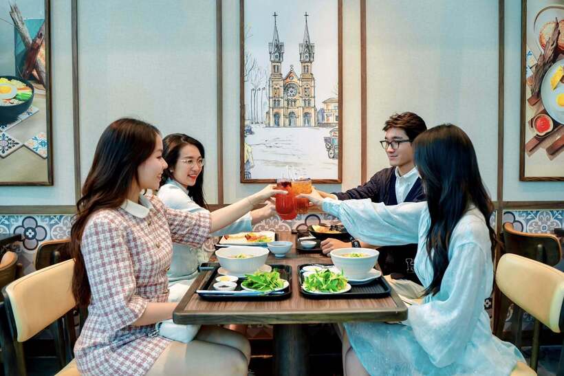 Nguồn ảnh Sasco cung cấp