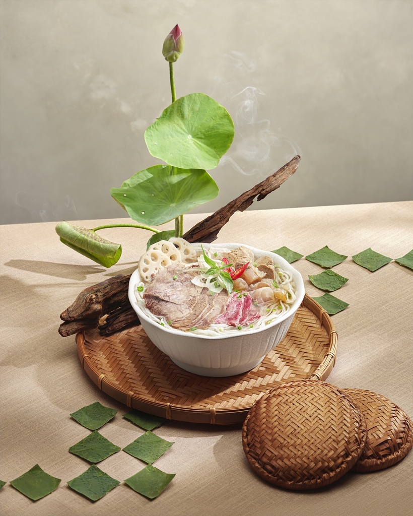 Nguồn ảnh Sasco cung cấp