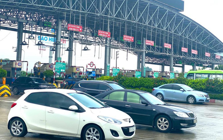 Đại diện VETC và ePass khẳng định, việc thu phí được thực hiện trên cơ sở khung pháp lý hiện hành về giá và về hoạt động trung gian thanh toán