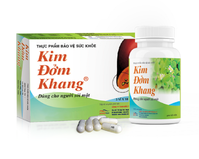 Bệnh sỏi mật - Nguyên nhân, biến chứng và cách cải thiện hiệu quả - 5