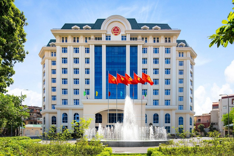 Cục Thuế yêu cầu các cơ quan thuế siết chặt kỷ luật, xử lý nghiêm công chức có hành vi vòi vĩnh, gây khó dễ, cố tình kéo dài thời gian giải quyết hồ sơ làm sạch mã số thuế. Ảnh: Cục Thuế