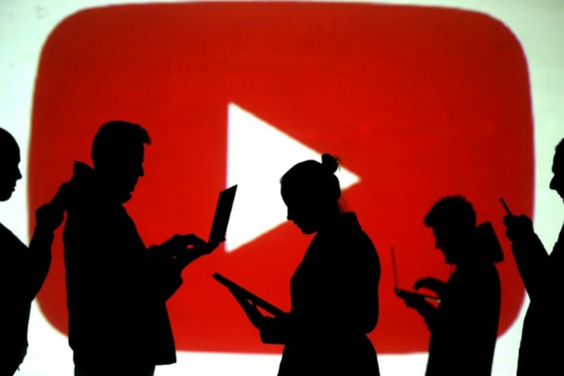 Youtube đã công bố loạt thay đổi lớn đối với Chương trình Đối tác YouTube (YPP). Ảnh: Reuters.