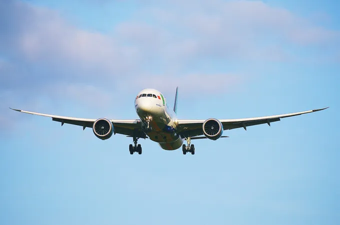 Hình ảnh minh họa từ Bambooairways.com/ Theo báo Sài Gòn giải phóng.