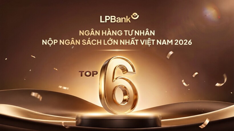 Nguồn ảnh LPBank cung cấp