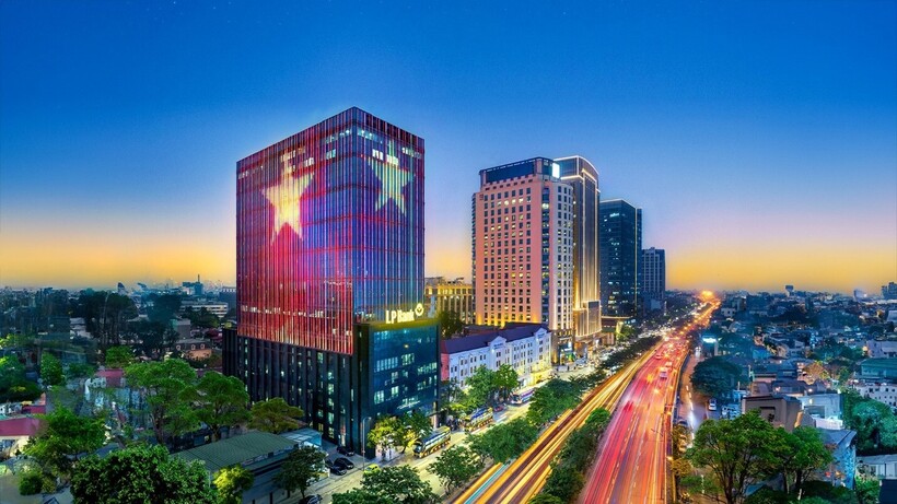 Nguồn ảnh LPBank cung cấp